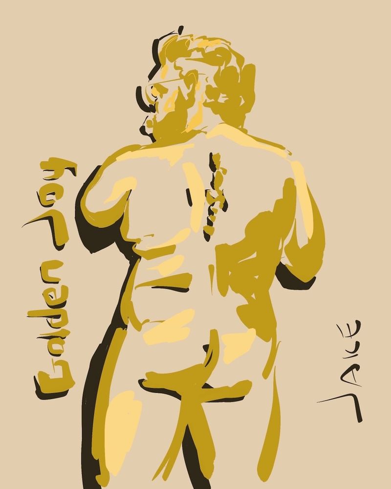 Golden Joy