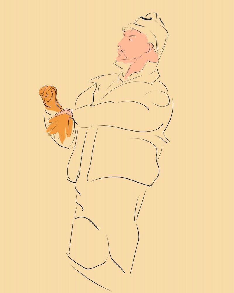 Procreate Drawing