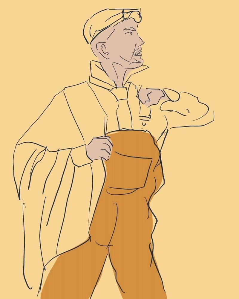Procreate Drawing