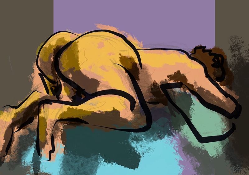 Jake's Butt